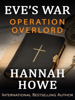 cover image of Operation Overlord